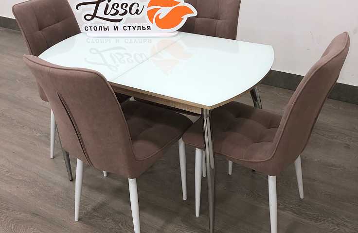 Мебель Lissa